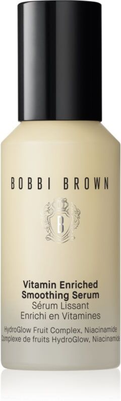 Bobbi Brown Vitamin Enriched Smoothing Serum vitamin C brightening serum 30 ml