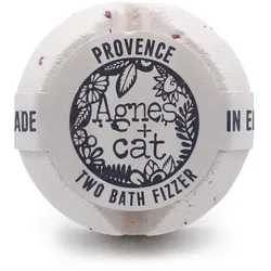 Bath Fizzer - Provence