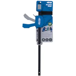 Kreg, Schraubstock + Zwinge, KVGC12 VersaGrip Einhandzwinge Spannweite 300 mm (300 mm)