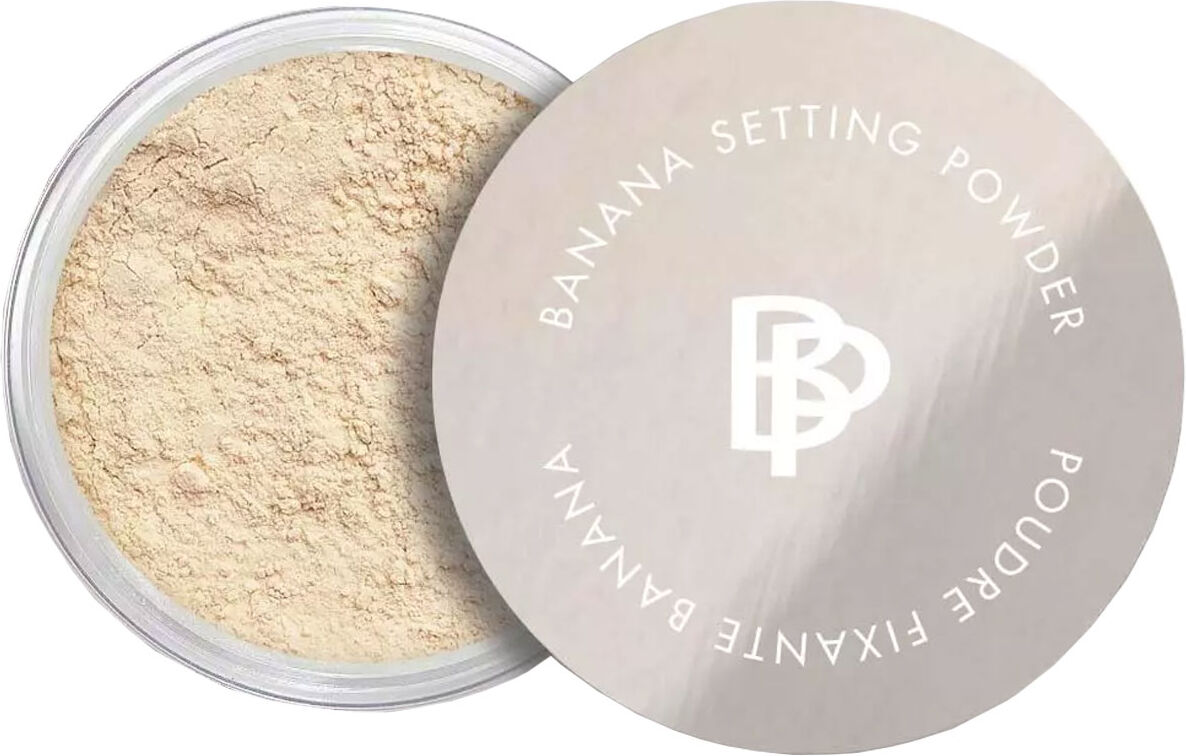 BELLAPIERRE Banana Setting Powder 28.5g