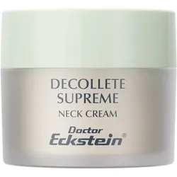 DR. ECKSTEIN Decolleté Supreme 50 ml