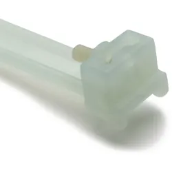 HellermannTyton Spannband KR8/21-N66-NA