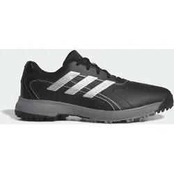 ADIDAS Traxion Lite Max Spikeless Bounce Golf Shoes, Größe 46 in Schwarz Schwarz