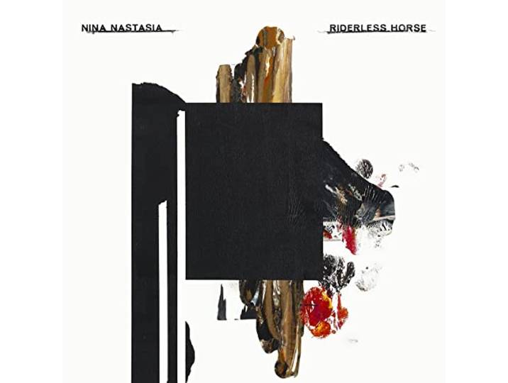 Riderless Horse