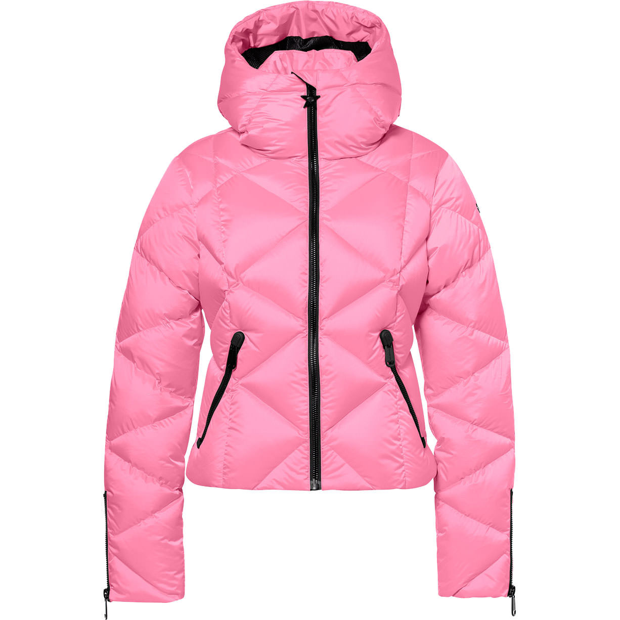 Goldbergh Damen Skijacke HARUMI pink cosmos - DE 40 = NL 42