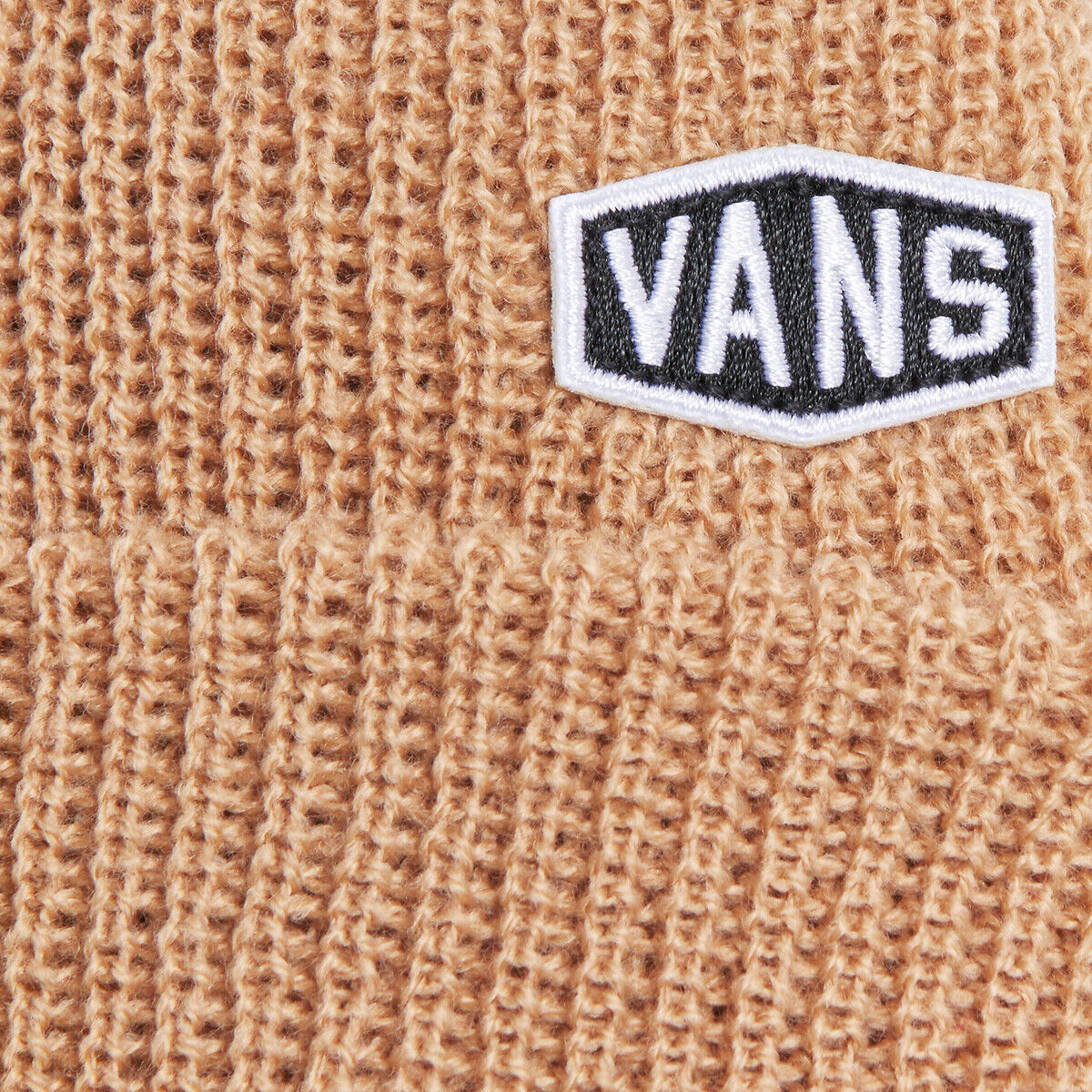 VANS Bonnet Hex Patch Cuff