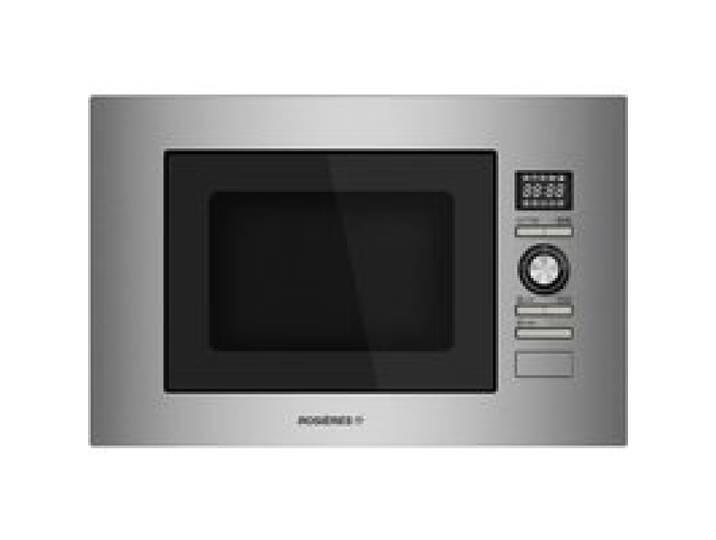 Micro-ondes combiné - Rosieres - RMG281IN - 28L - 900W - Inox encastrable
