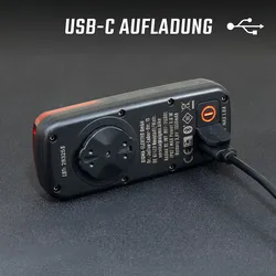 SIGMA Radarrücklicht Reco 80 Link