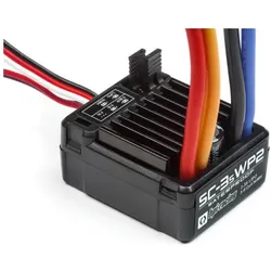 HPI SC-3SWP2 Waterproof ESC