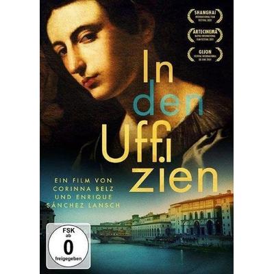 In den Uffizien, DVD