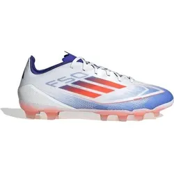 ADIDAS Herren Fussball-Kunstrasenschuhe F50 Pro MG, Größe 42 in Grau Grau