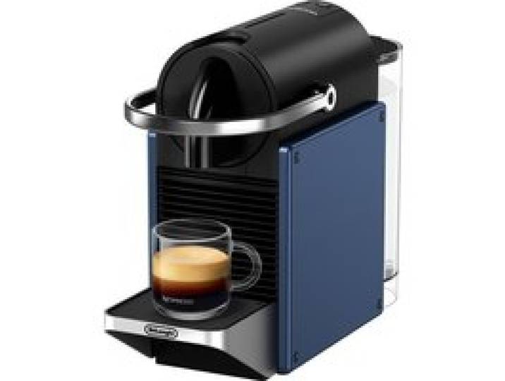 Machine à café Nespresso DeLonghi Pixie Système de Chauffage Rapide