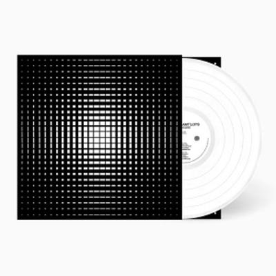 Closure - The Vacant Lots, Vinyl