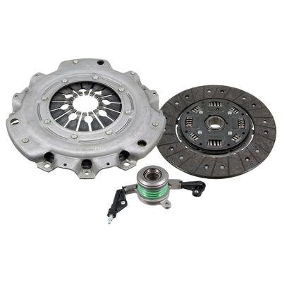 BLUE PRINT Kupplungssatz SMARTFIT Solution Kit adu173024 für Mercedes