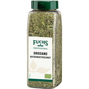 Fuchs-Professional Oregano in der Dose, gefriergetrocknet und gerebelt, 70 g
