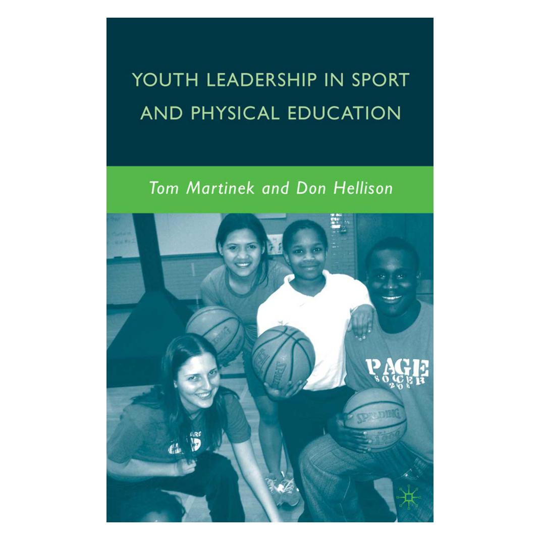 Springer Youth Leadership in Sport and Physical Education (Englisch, Softcover, D. Hellison) (55839672)