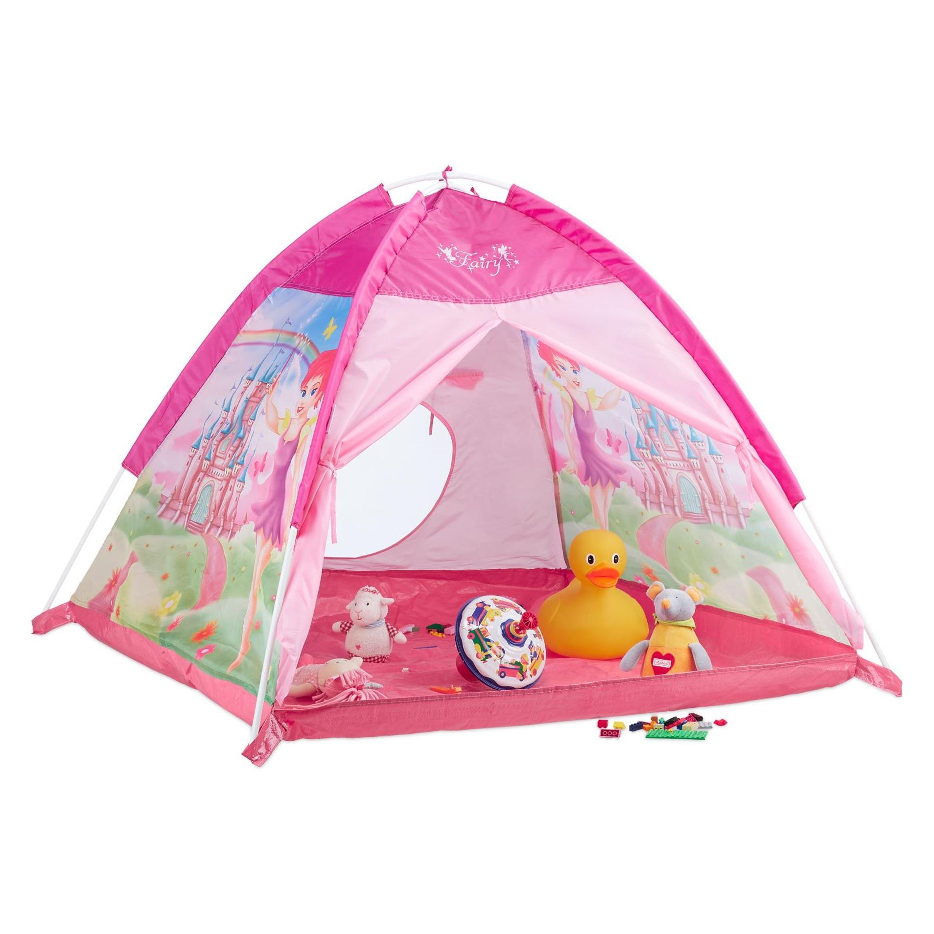 Relaxdays Spielzelt (10022454)