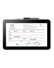 Wacom One 12 Digitalisierer mit LCD Anzeige elektromagnetisch kabelgebunden USB-C (DTC121W5Z)