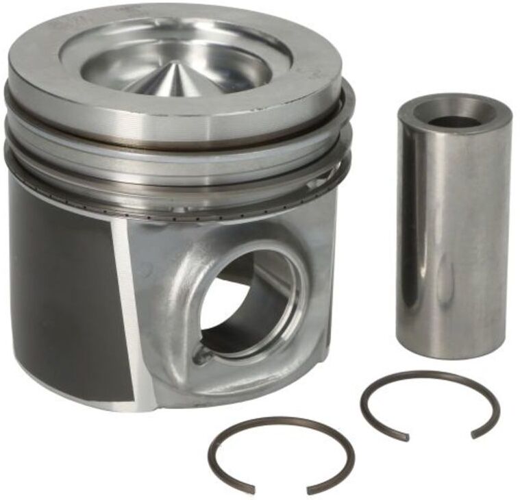 Mahle Pistone 007 PI 00170 001