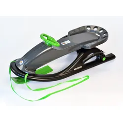 KHW Schlitten Snow Future anthrazit