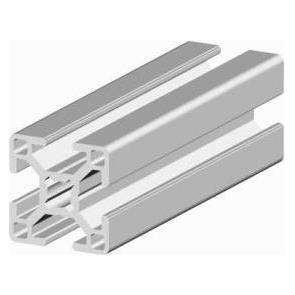 RS PRO Silber Manuelle Produktionssysteme Aluminiu (766816)