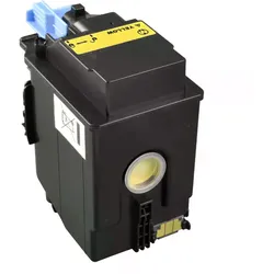 Kompatibler Toner ersetzt Olivetti B1103 yellow