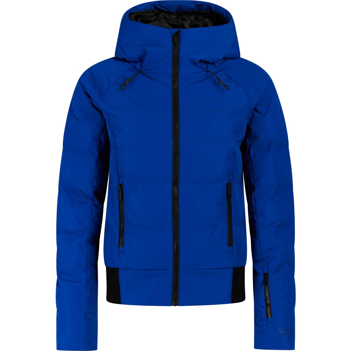 Protest Prtalysumi Snowjacket cosmic blue (144) S/36 6610744-144-S/36