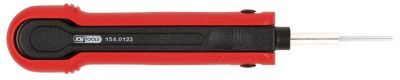 Ks Tools Entriegelungswerkzeug, Flach-/rundstecker 154.0123