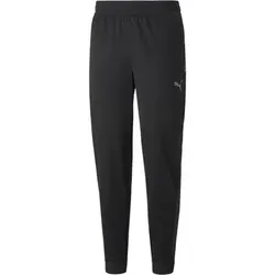 PUMA Herren Sporthose TRAIN FIT PWRFLEECE JOGGER, Größe XL in Schwarz Schwarz