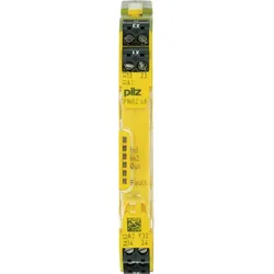 Pilz Kontaktblock PNOZ s8 #750108