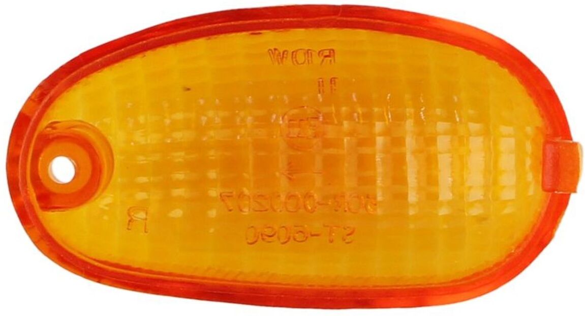 Lichtscheibe, Blinkleuchte VICMA 6835