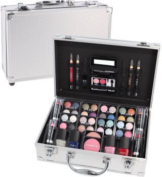 ZMILE COSMETICS Everybody's Darling estojo para cosméticos . Everybody's Darling