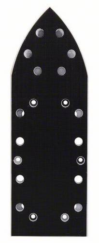 Bosch Accessories Schleifplatte verlängert, 185 x 93 mm, Deltaform 2608000189