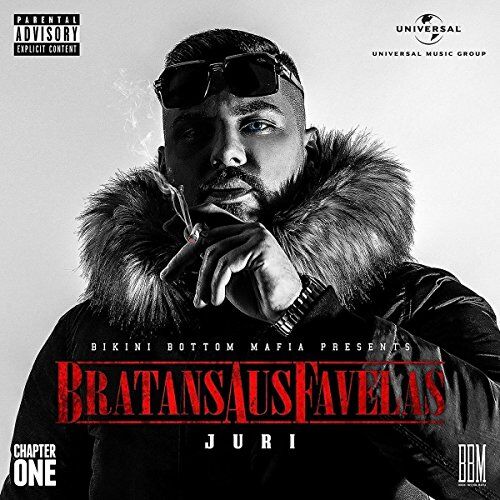 Juri - Bratans aus Favelas (Ltd. Gang-Box) - Preis vom 11.10.2026 15:43:13 h