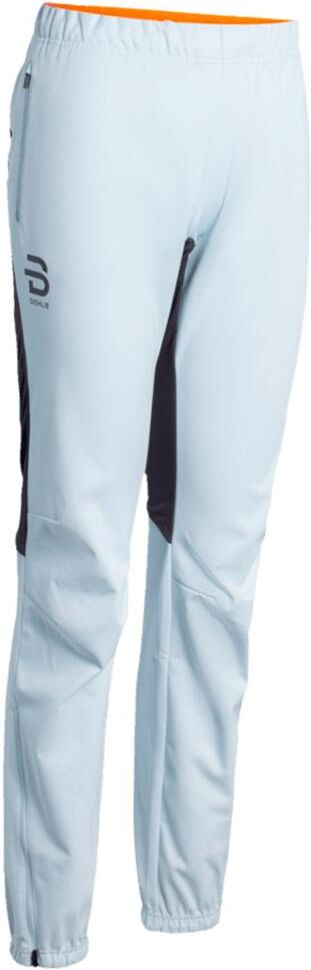 Bjorn Daehlie  - Pants Power 2.0 Wmn Moonstone Blue - L - Pantalon Nordique