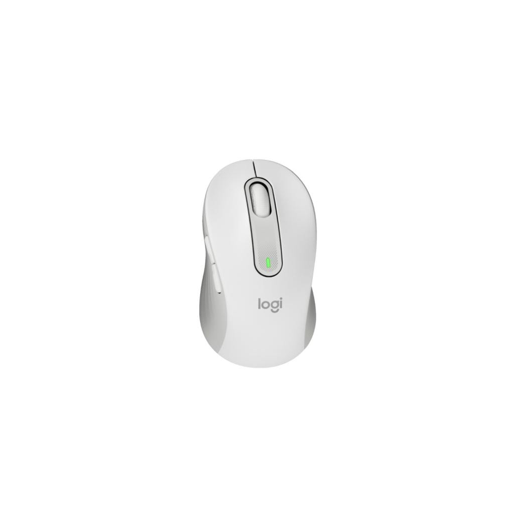 Logitech Signature MK650 Combinatie van Toetsenbord en Muis