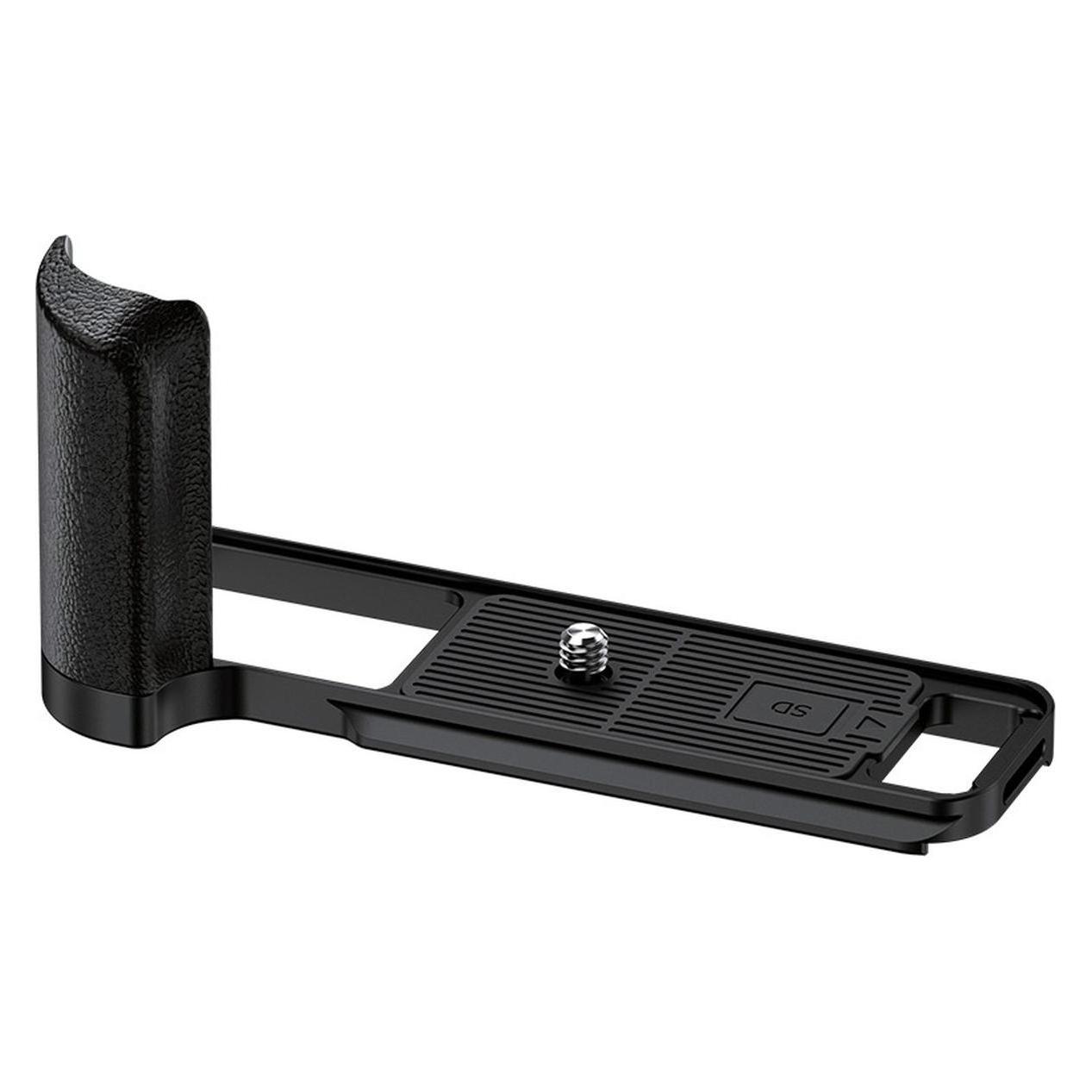 JJC Camera Hand Grip Black for FUJI X E5 (Handgriff) (65073496)
