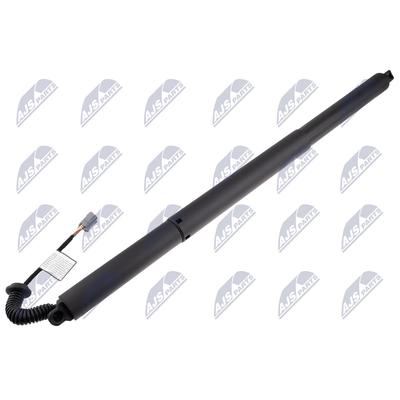 NTY Elektromotor, Heckklappe AE-FR-096 für Ford