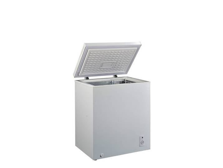 FrigeluX Gefriertruhe CCO147BD, 147 l