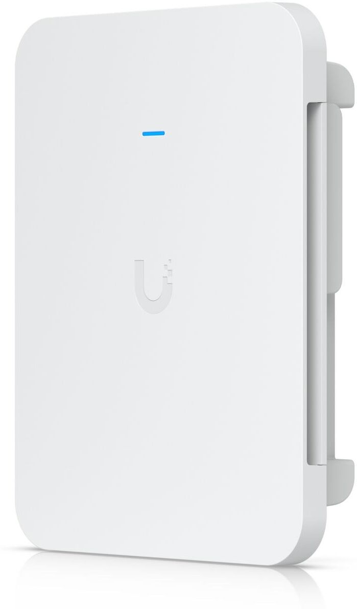 Ubiquiti U7 Pro Wall Paintable Flush Mount (UACC-U7-Pro-Wall-FM)