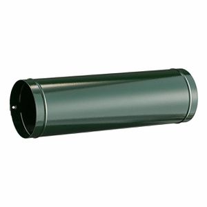 Burg-Wächter Zeitungsbox News 5800 GR, aus Metall, grün