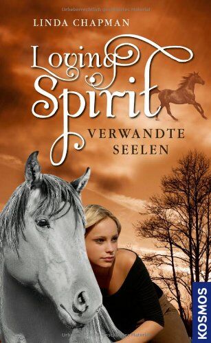Linda Chapman - Loving Spirit, 1, Verwandte Seelen - Preis vom 09.10.2026 07:28:09 h