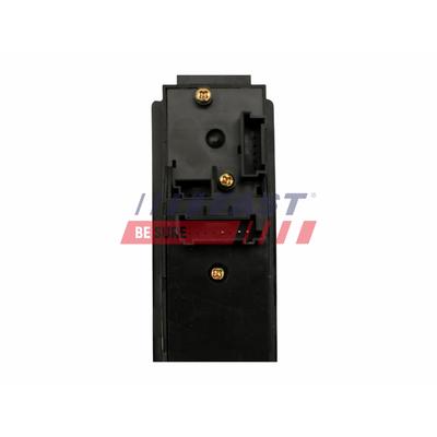FAST Schalter, Fensterheber FT82235 für Mercedes