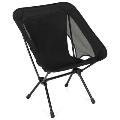 Helinox - Chair One (re) - Campingstuhl schwarz