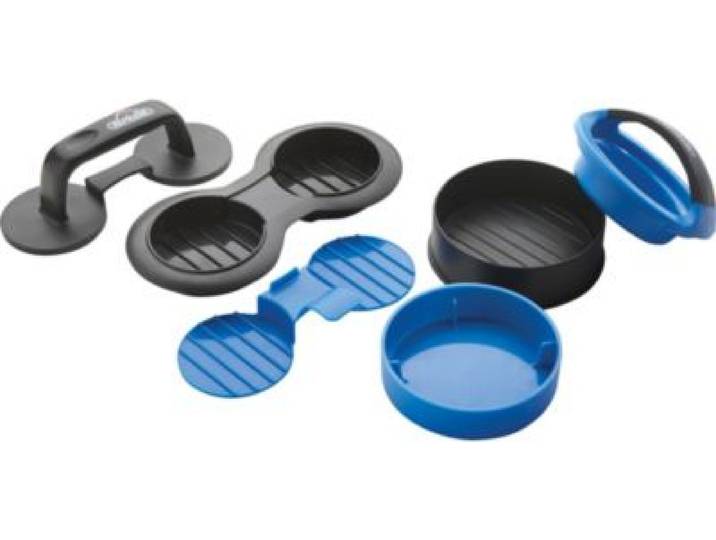 Napoleon - Accessoire Presse Burger