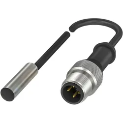 Balluff Sensor induktiv BES516371SA10S400,3