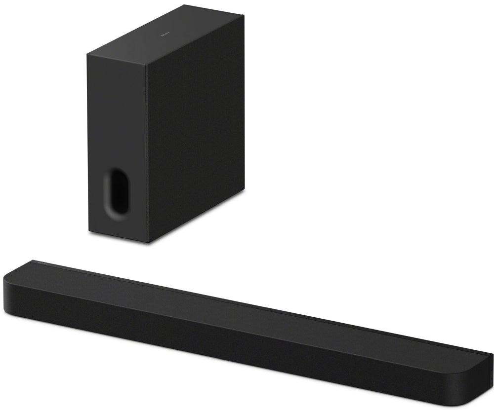 Sony HTA7100KIT, 5.0.2 Kanäle, Dolby Atmos, Dolby Digital, Dolby Digital Plus, Dolby TrueHD, Dolby Dual Mono, High Definition..., Aktiver Subwoofer, Kabellos, 100 W, Separat