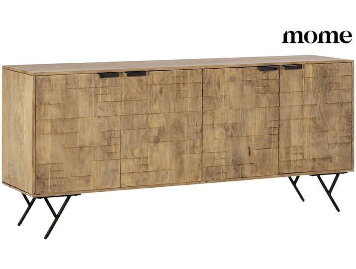 MOME Sideboard PRIYA 40x175x78cm