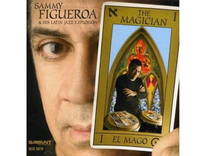The Magician