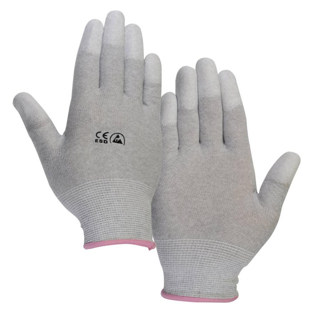 Tru Components ESD Handschuhe (S) (1568552)